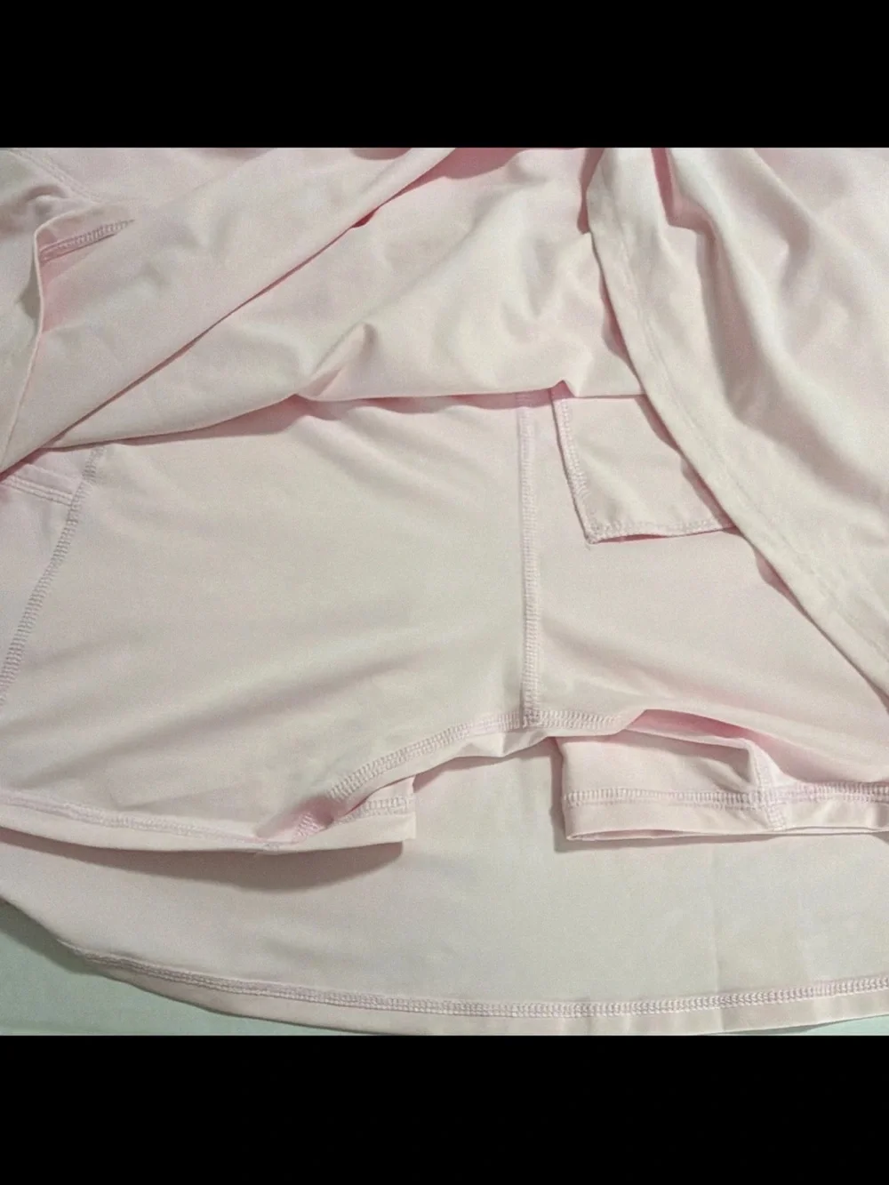 Calia GolfEagle Skort Pink Athletic Size Xl
